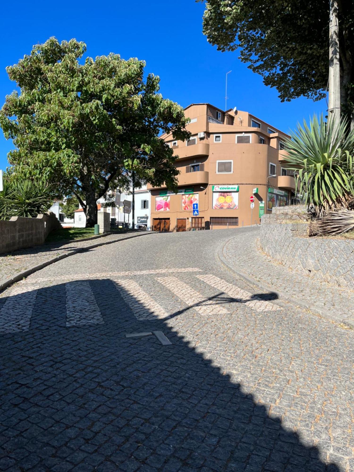 Miradouro Da Serra Monchique Exterior foto