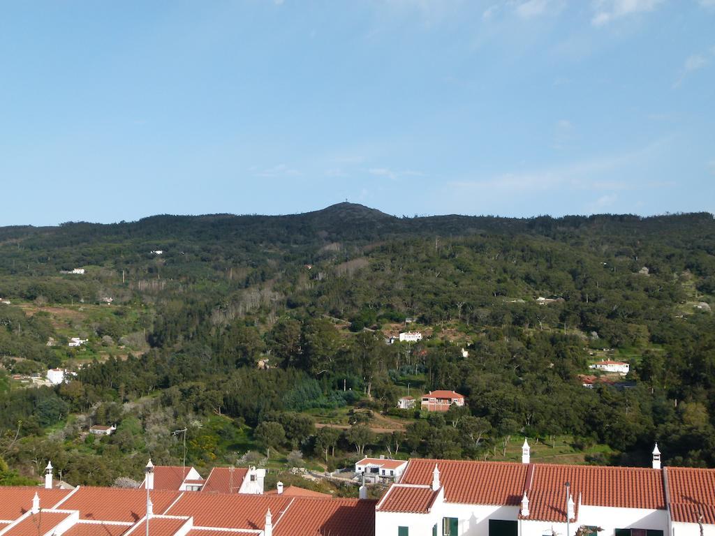 Miradouro Da Serra Monchique Cameră foto